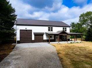 2142 Stateline Rd, West Harrison, IN 47060