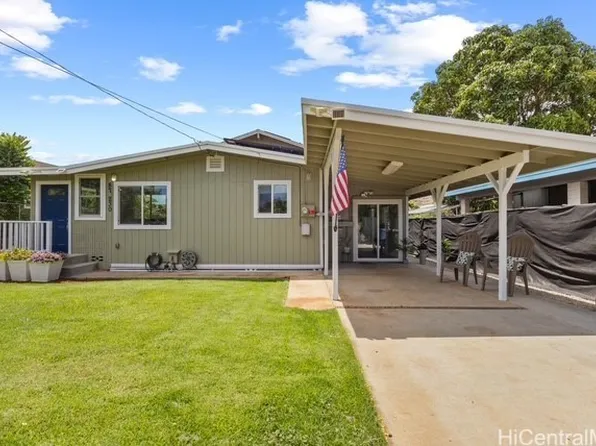 87-230 Holopono St, Waianae, HI 96792