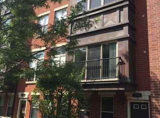 2512 S Calumet Ave, Chicago, IL