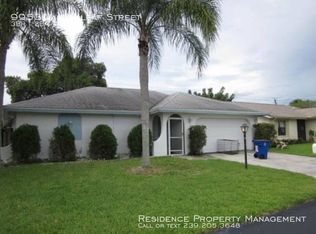 9953 Vanillaleaf St, Fort Myers, FL 33919
