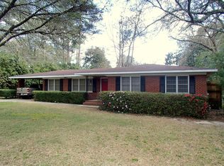 1217 W Park Ave, Valdosta, GA 31602
