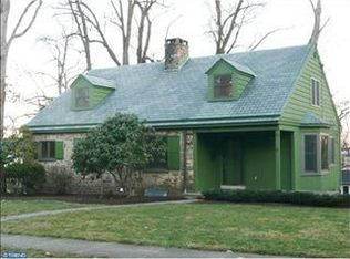 266 Paine St, Doylestown, PA