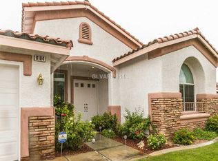 8104 Lapis Harbor Ave, Las Vegas, NV 89117