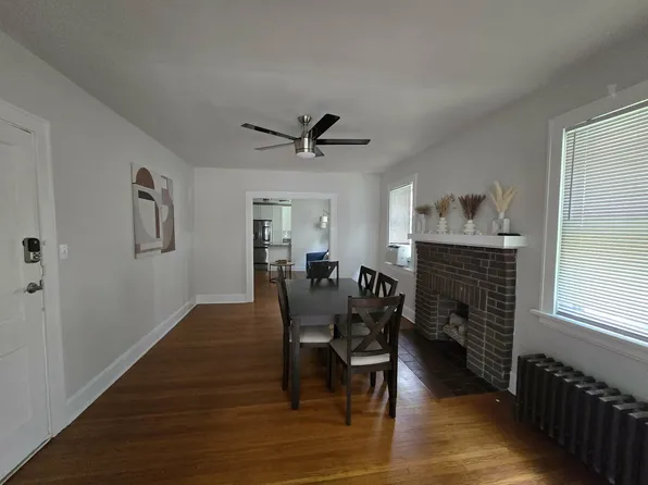 126 Louis Ave APT 3, Cincinnati, OH 45220