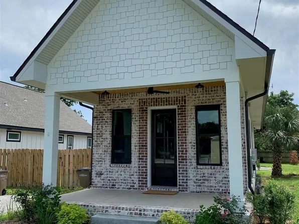 1205 E Scott St, Pensacola, FL 32503