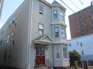 867 Broadway #2, Chelsea, MA 02150