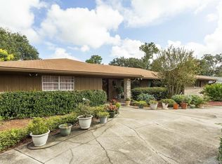 4059 San Bernado Dr, Jacksonville, FL 32217