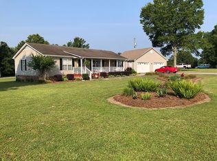 411 Aster Ave, Lancaster, SC 29720
