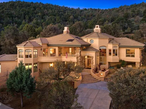 3230 Pebble Brook Cir, Prescott, AZ 86303