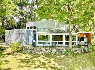 2 Pepper Pond Rd, Sherman, CT 06784