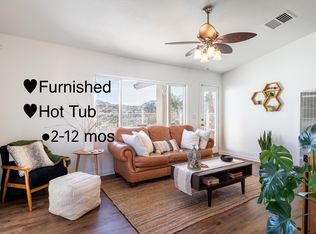 58811 Santa Barbara Dr, Yucca Valley, CA 92284