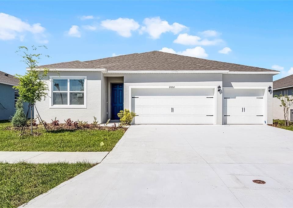 1st image of 5415 CLOUDBERRY AVENUE
