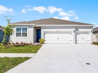 5415 Cloudberry Ave, Lakeland, FL 33811