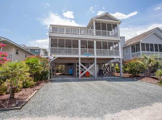 418 28th St S, Sunset Beach, NC 28468