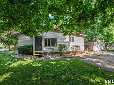 5771 N Cotton Hill Rd, Springfield, IL, 62703