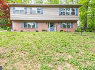 4910 Worthington Way, Ellicott City, MD 21043