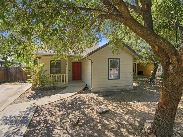 6909 Frontera Trl, Austin, TX 78741