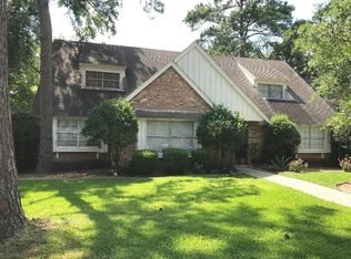 13519 Balmore Cir, Houston, TX 77069