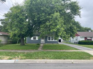 3205 Enterprise Park Ave, Chicago Heights, IL 60411