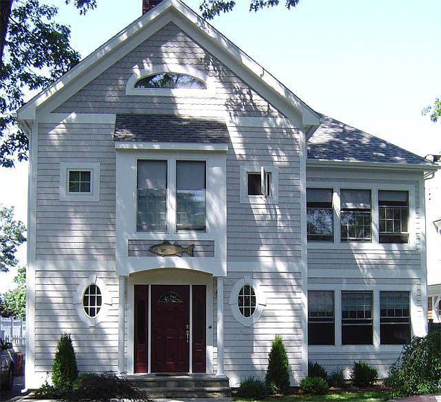 4 Bedroom 3.5 Bath with amazing view of the Long Island Sound