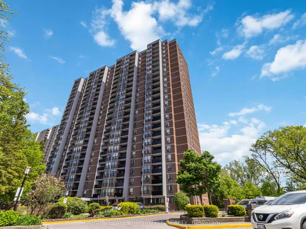 85 Emmett Ave, Toronto, ON