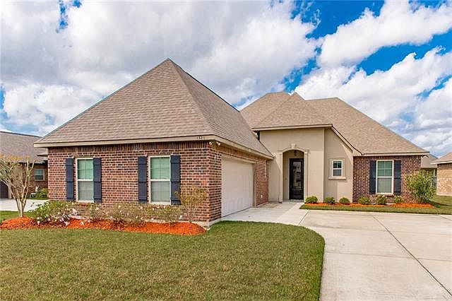 1st image of 13211 Babin Estates Dr