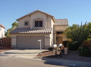 3947 E Renee Dr, Phoenix, AZ 85050