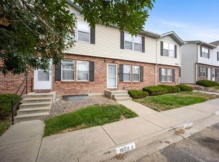 16211 E 17th Place #C, Aurora, CO 80011