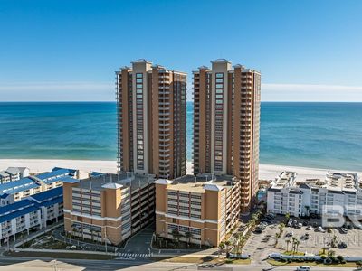 22988 Perdido Beach Blvd #1803, Orange Beach, AL, 36561
