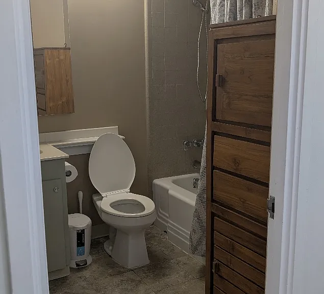 1550 Rycroft St #105 — Photo 5