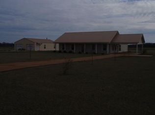 2274 Macedonia Rd, Hartford, AL 36344