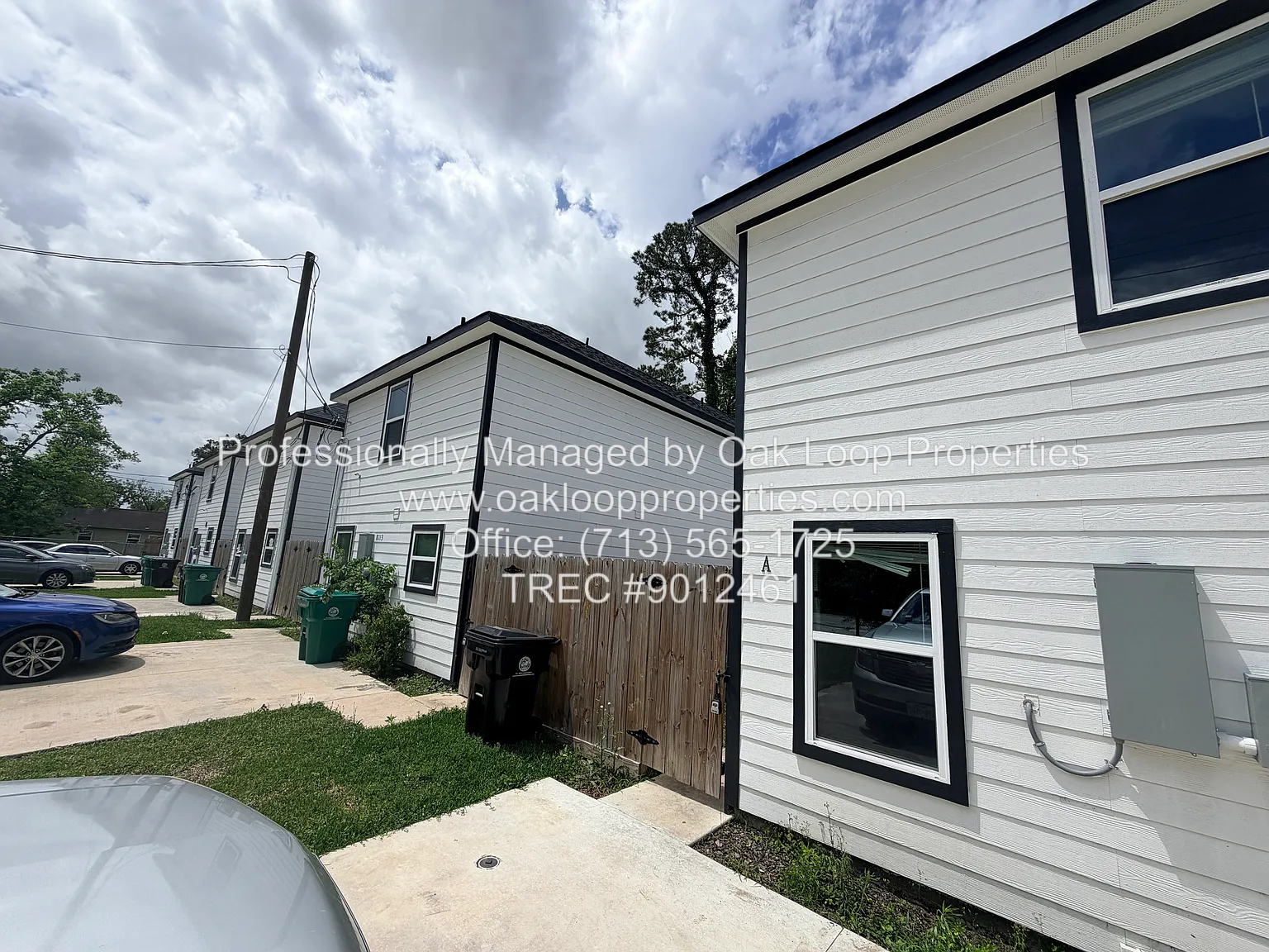 Houston — Photo 4