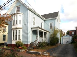 35 North St, Portland, ME 04101