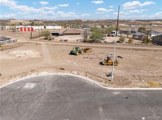 2883 Golden Eagle Loop, Roma, TX 78584