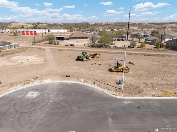 2883 Golden Eagle Loop, Roma, TX 78584