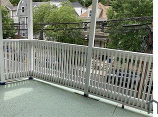 168 Seymour Ave FLOOR 2, Newark, NJ 07108