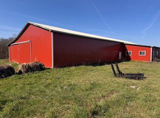 460 Turkey Farm Rd, Titusville, PA 16354