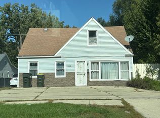 10932 W Grand Ave, Melrose Park, IL 60164