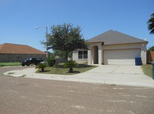 1840 Arctic Ct, Laredo, TX 78045