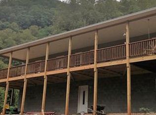 324 Old Rogers Ln, Sylva, NC 28779