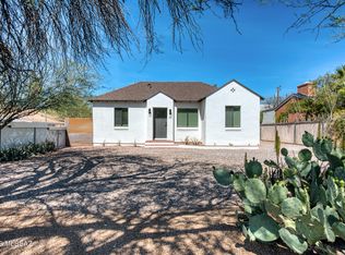 1927 E 9th St, Tucson, AZ 85719
