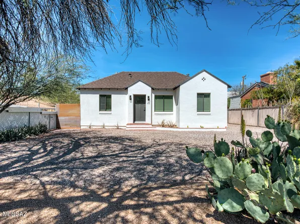 1927 E 9th St, Tucson, AZ 85719