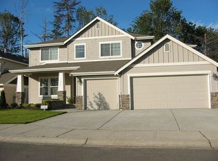 7006 135th Pl SE, Renton, WA 98059