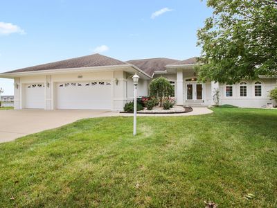 2905 Artesia Xing, Urbana, IL, 61802