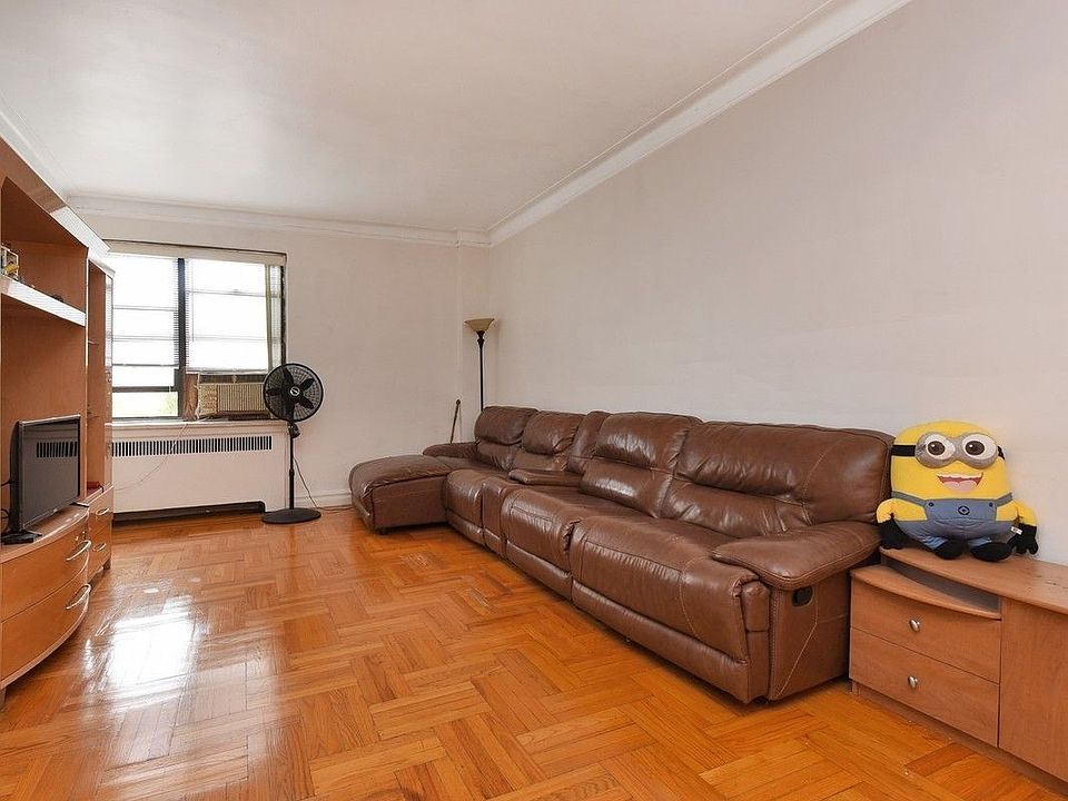 1st image of 43-55 Kissena Blvd #4C
