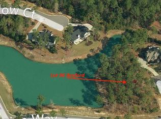 96 Rexford Ct LOT 96, Murrells Inlet, SC 29576
