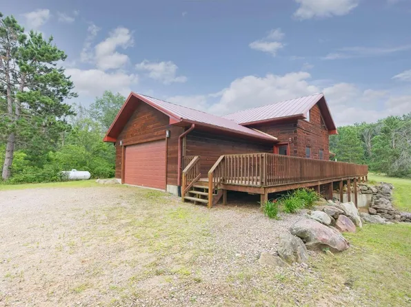 2670 County Road G, Oxford, WI 53952