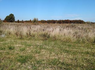 15356 E Tolle Rd, Mount Vernon, IL 62864