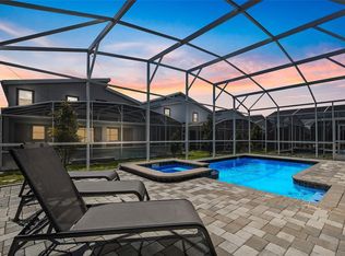 831 Sticks St, Davenport, FL 33896