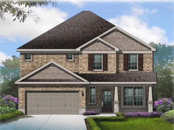 246 Eagleville Dr, Alvin, TX 77511